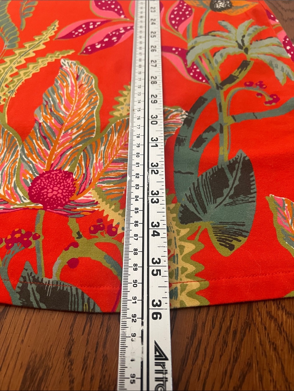Spartina 449 Sleeveless Dress EEEUC - Picture 8 of 9